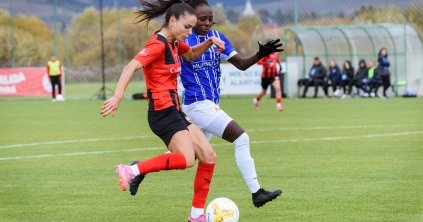 Döntetlen a rangadón